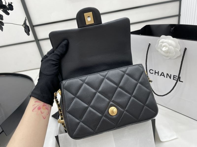 Chanel Stachel Bags